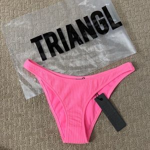 New Triangl Pipa Dandy Candy bottoms ONLY
NEW With Tags